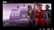 Rockstar testa sistema de verificação de idade em GTA Online no Reino Unido