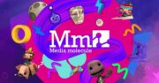 David Smith se despede da Media Molecule após duas décadas: “Hora de seguir meus próprios caprichos criativos”