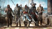 Ator de Assassin’s Creed Black Flag é ameaçado judicialmente após comentários sobre possível remake