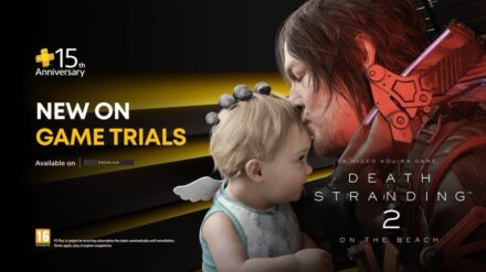 Death Stranding 2: On The Beach ganhará demo de 5 horas para assinantes do PlayStation Plus