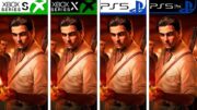 Mafia: The Old Country recebe elogios, mas enfrenta críticas de desempenho nos consoles