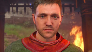 Tom McKay se despede de Henry de Skalitz após quase nove anos em Kingdom Come Deliverance