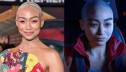 Tati Gabrielle Responde a Críticas e Defende Protagonismo Feminino em Intergalactic: The Heretic Prophet
