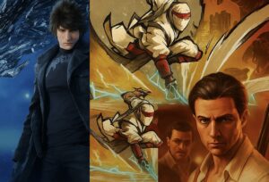 Lançamentos de agosto: Mafia: The Old Country, Demon Slayer 2 e mais destaques