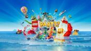 LEGO Party! chega em setembro com mais de 60 minigames e bônus de pré-venda