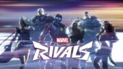 Marvel Rivals avança com novo conteúdo e promete atualizações por mais de um ano
