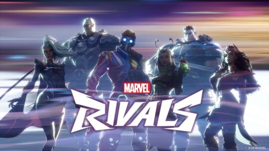 Marvel Rivals avança com novo conteúdo e promete atualizações por mais de um ano