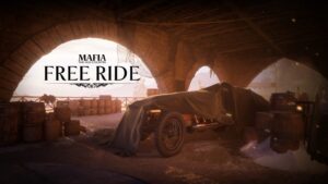 Mafia: The Old Country ganhará modo Free Ride gratuito em atualização futura