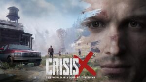 CrisisX promete experiência massiva de sobrevivência com até 5 mil jogadores em um único servidor