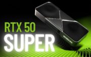 NVIDIA pode lançar linha RTX 50 SUPER ainda em 2025 com foco em memória e eficiência