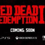 Red Dead Redemption 2 pode ganhar versões para PS5, Xbox Series e Switch 2 em breve