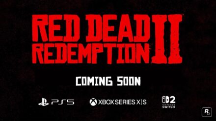 Red Dead Redemption 2 pode ganhar versões para PS5, Xbox Series e Switch 2 em breve