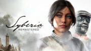 Syberia Remastered ganha data de lançamento e traz de volta a clássica jornada de Kate Walker