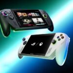 ASUS ROG Xbox Ally e Xbox Ally X devem ser lançados em outubro, segundo novo vazamento confiável