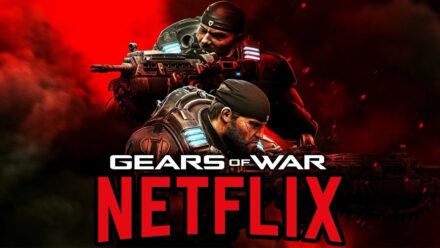 Gears of War: filme da Netflix avança com roteiro em andamento e conexão com futuros jogos da franquia