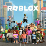 Roblox quebra recorde histórico com 47,3 milhões de jogadores simultâneos