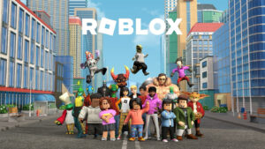 Roblox quebra recorde histórico com 47,3 milhões de jogadores simultâneos