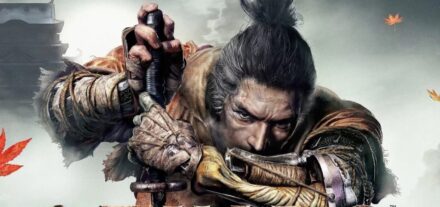 Anime de Sekiro: Shadows Die Twice pode estar em produção; Kadokawa registra domínio oficial no Japão
