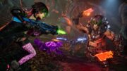 Borderlands 4 terá mais de 30 bilhões de armas e promete a maior evolução da franquia