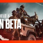 Beta de Battlefield 6 explode em popularidade e quebra recordes antes do lançamento oficial