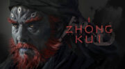 Black Myth: Wukong deu origem a novo título da franquia com foco em Zhong Kui