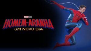 Homem-Aranha: Um Novo Dia inicia filmagens e ganha primeiro teaser com traje inédito