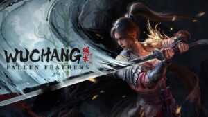Wuchang: Fallen Feathers recebe atualização que reduz dificuldade e corrige problemas técnicos