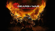 Gears of War: Reloaded chega nesta terça com melhorias gráficas, campanha expandida e cross-play