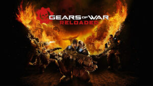 Gears of War: Reloaded chega nesta terça com melhorias gráficas, campanha expandida e cross-play