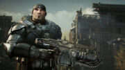Gears of War: Reloaded estreia forte no PS5, mas tem lançamento fraco no Steam