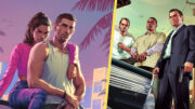 Analista aponta que maior rival de GTA VI será o próprio GTA V