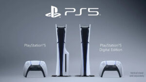 Sony anuncia aumento no preço do PlayStation 5 nos Estados Unidos
