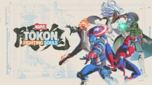 MARVEL Tokon: Fighting Souls traz a assinatura da Arc System Works para o universo Marvel