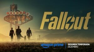 Fallout retorna em nova temporada da série com cenário inspirado em New Vegas