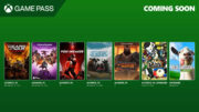Xbox Game Pass anuncia novos títulos para a segunda quinzena de agosto de 2025