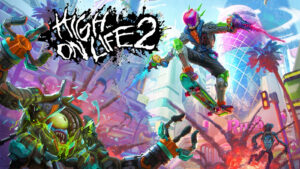 High on Life 2 tem data de lançamento confirmada e revela nova gameplay