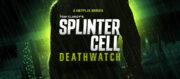 Netflix anuncia série animada de Splinter Cell com roteiro de criador de John Wick