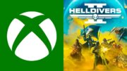 Lançamento de Helldivers 2 no Xbox partiu da própria Sony, revela Arrowhead