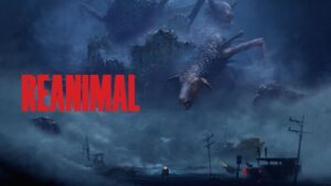 Estúdio de Little Nightmares, revela 12 minutos de gameplay de Reanimal, novo terror cooperativo
