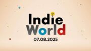 Nintendo anuncia novo Indie World Showcase com foco no Switch 1 e Switch 2