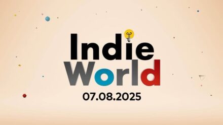 Nintendo anuncia novo Indie World Showcase com foco no Switch 1 e Switch 2