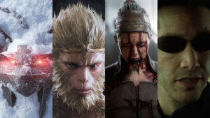 Unreal Engine 5: Epic responsabiliza estúdios por problemas de desempenho