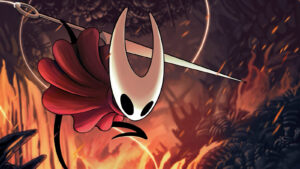 Hollow Knight: Silksong não terá códigos de análise antecipados para a imprensa