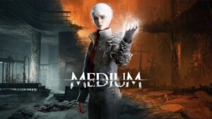 The Medium será adaptado para os cinemas com produção de Gary Dauberman