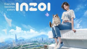 inZOI será lançado para PlayStation 5 no primeiro semestre de 2026; versão para Xbox ainda é incerta