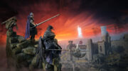 Elden Ring Nightreign anuncia modo “Deep of the Night” com desafio extremo