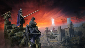 Elden Ring Nightreign anuncia modo “Deep of the Night” com desafio extremo