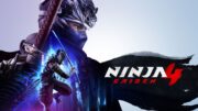 Ninja Gaiden 4 Chega em Outubro com Modo Acessível e Promessa de Manter o Desafio Clássico