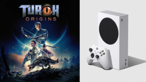 Turok: Origins terá desempenho limitado no Xbox Series S, confirma Saber Interactive