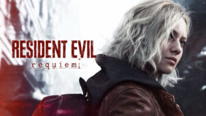Resident Evil Requiem deve trazer três protagonistas e áreas exploráveis em Raccoon City